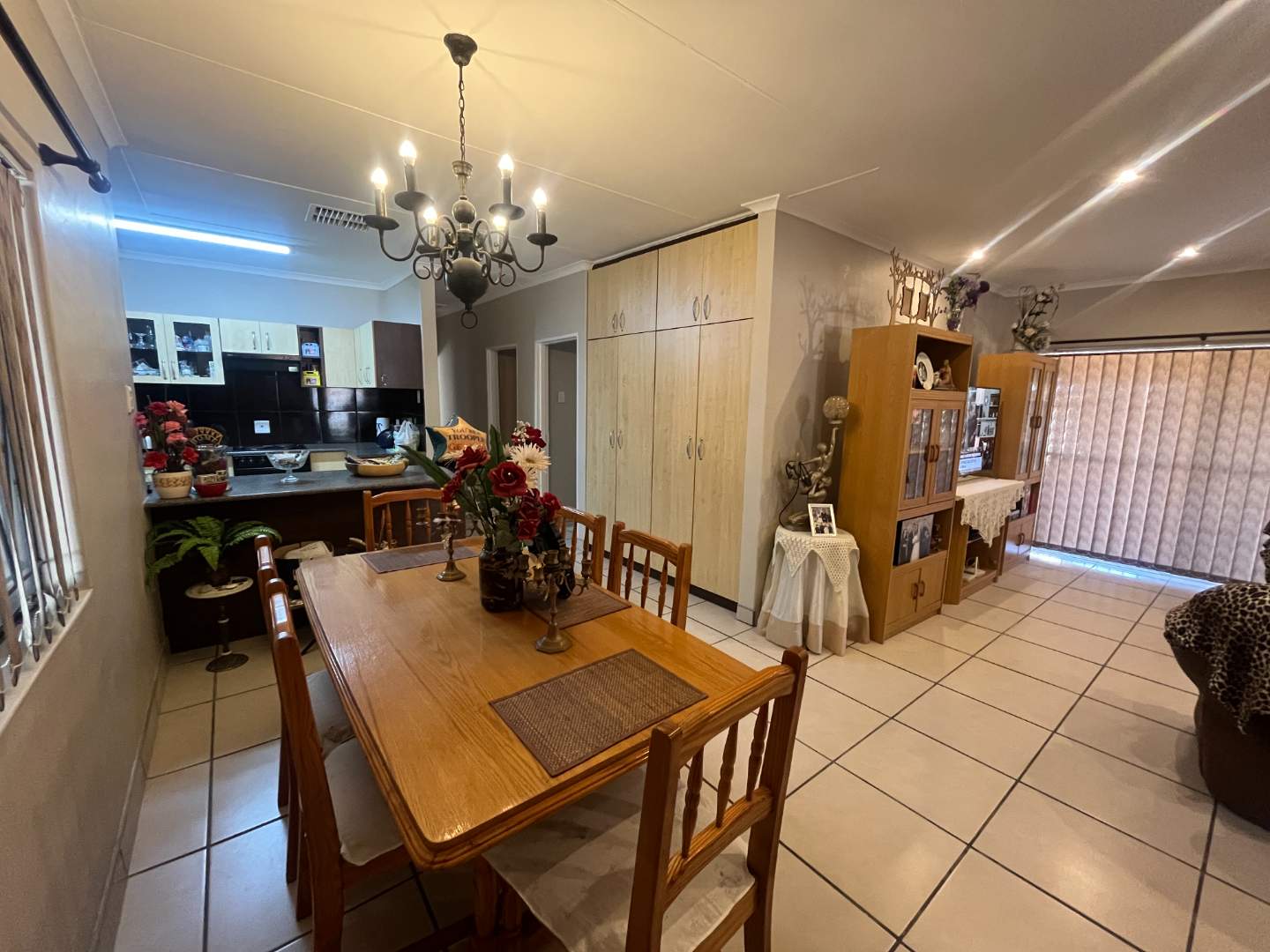 3 Bedroom Property for Sale in Keidebees Northern Cape